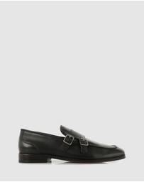 Brando - Andres Monk Straps
