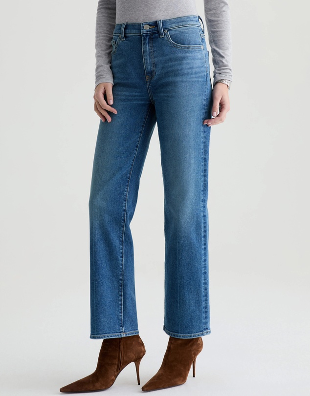 AG Adriano Goldschmied - Brinley Jeans