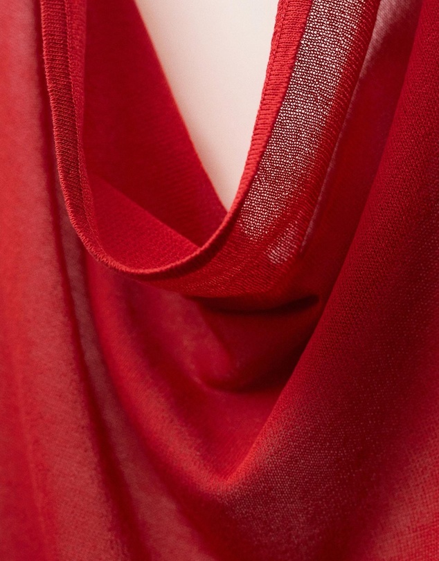 M.N.G - Lilium Fine Knit Top