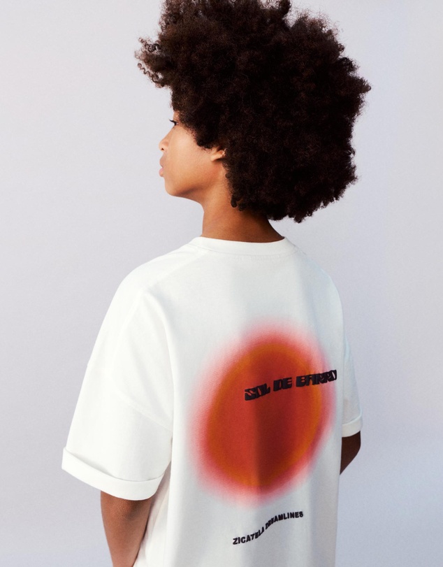 M.N.G - Barro T-Shirt - Kids-Teens