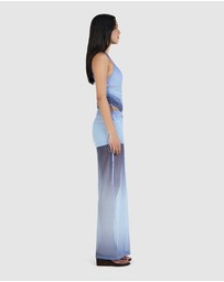 Ownley - Heather Maxi Skirt