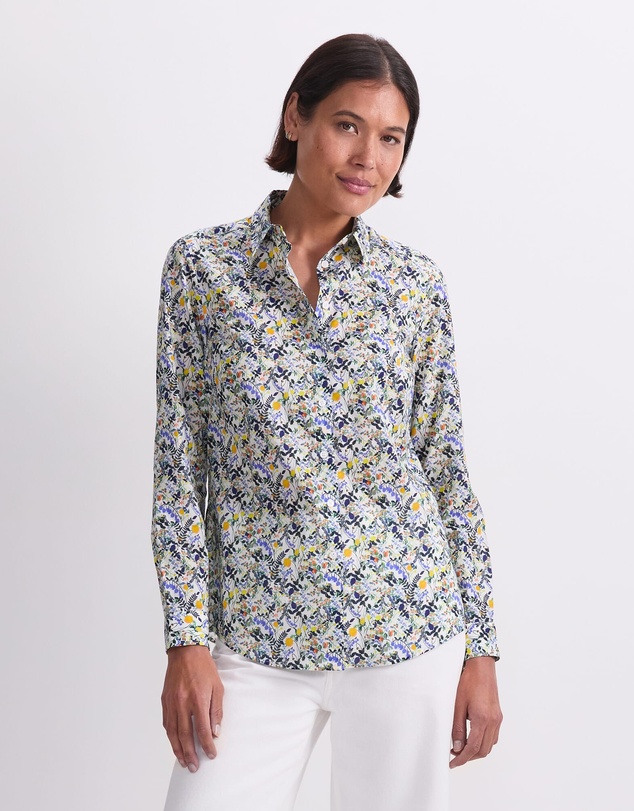 Sportscraft - Heidi Meadow Liberty Shirt