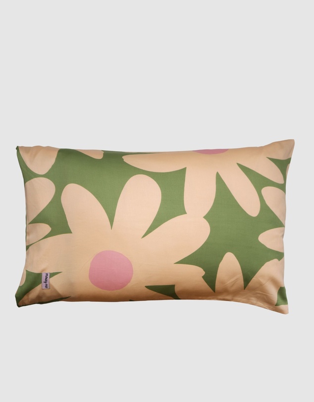 Mosey Me - Marlo Standard Pillowcase Set
