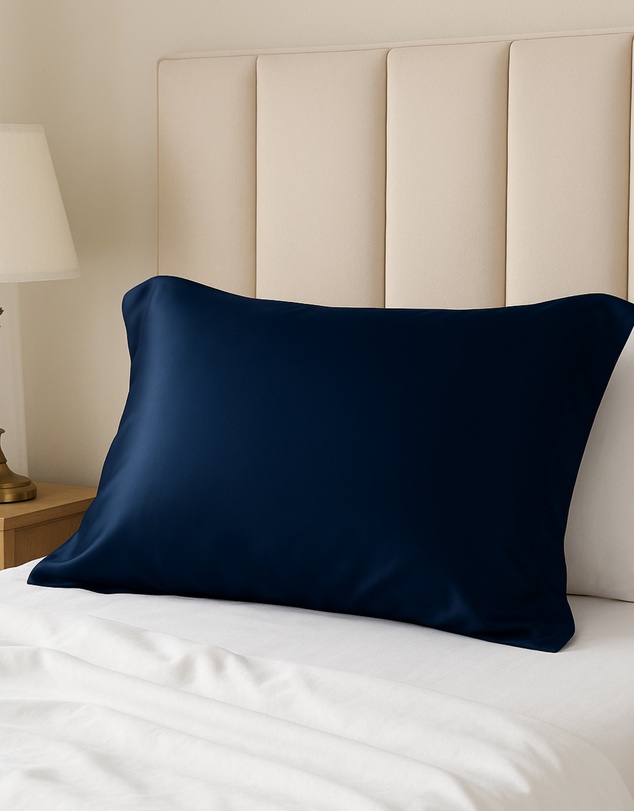 KAJA Clothing - Silk Pillowcase