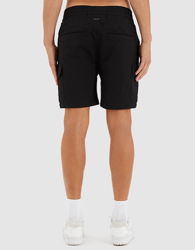 Nena & Pasadena - S150 Slim Strech Cargo Short