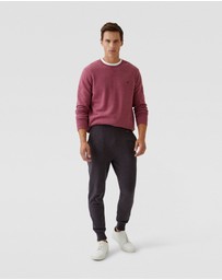 Oxford - Leo Organic Cotton Sweatshirt