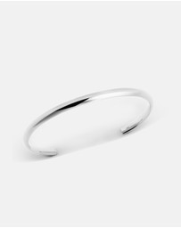 Daniel Wellington - Classic Arch Cuff 6mm