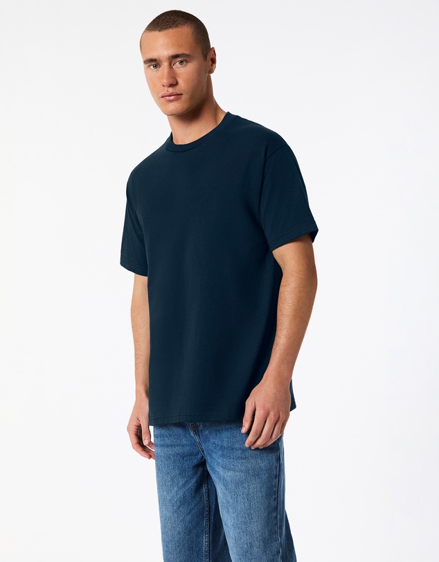 American Apparel - Heavyweight Cotton Unisex T-Shirt
