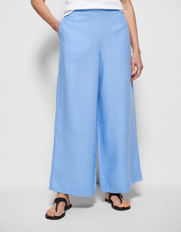 Commonry - Linen Pant