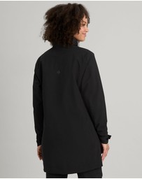 Kathmandu - Trailhead Stretch 2.5-layer Rain Parka