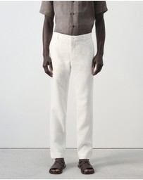 M.N.G - Oyster Pants