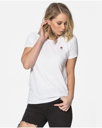 DVNT - Autumn Rose Tee