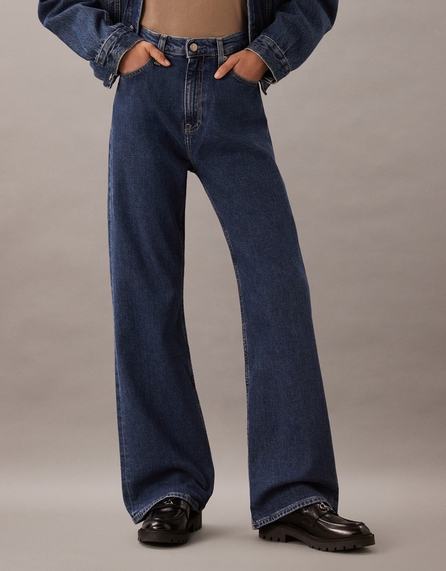 Calvin Klein Jeans - Authentic Bootcut Jeans