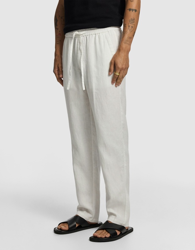 yd. - Rafina Relaxed Chino