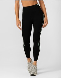 Lorna Jane - Train Hard No Chafe Full Length Leggings