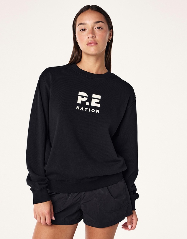 P.E Nation - Heads Up 2 Sweat