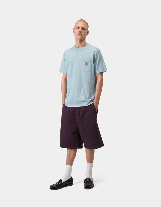 Carhartt WIP - SS Pocket T-Shirt