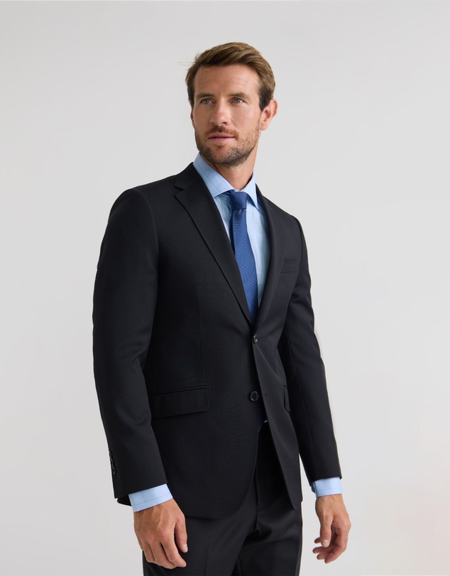 Oxford - New Hopkins Wool Suit Jacket