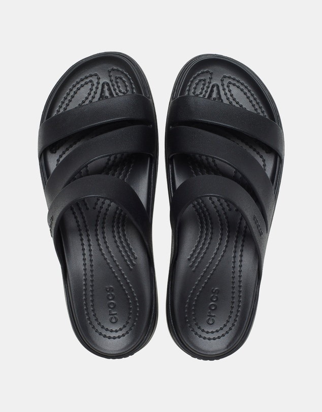 Crocs - Getaway Strappy Sandals - Women's