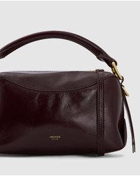 Oroton - Lewis Day Bag Crackle
