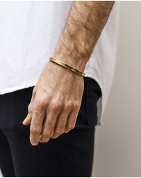 TOC - The Heavy Cuff