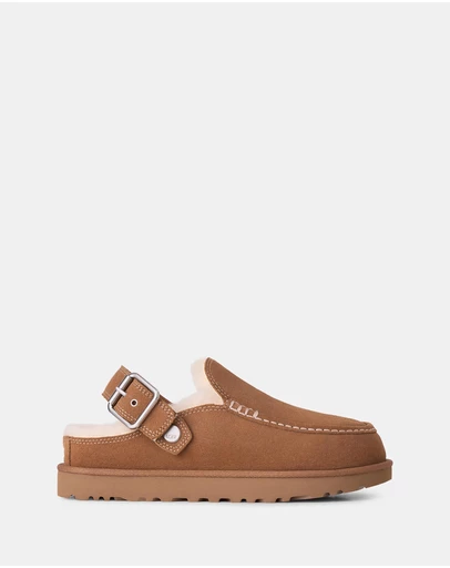 UGG - Goldenstar Evelina Clogs - Women's