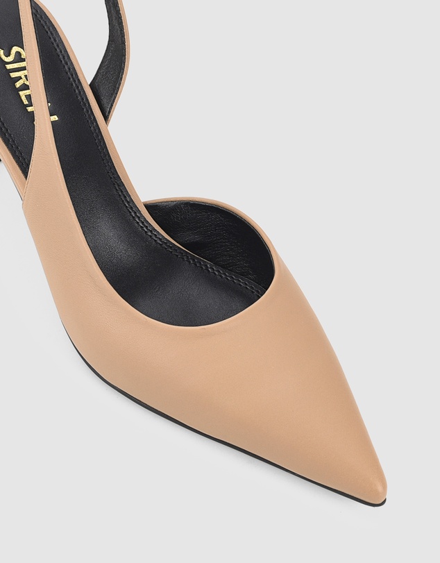 Siren - Yoselyn Dorsay Slingbacks