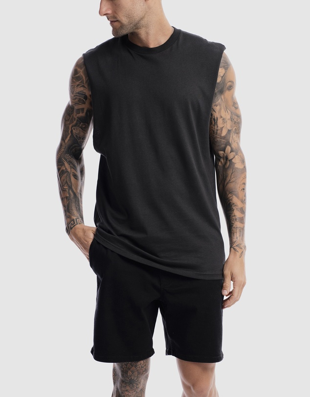 DVNT - Devoid Premium Tank