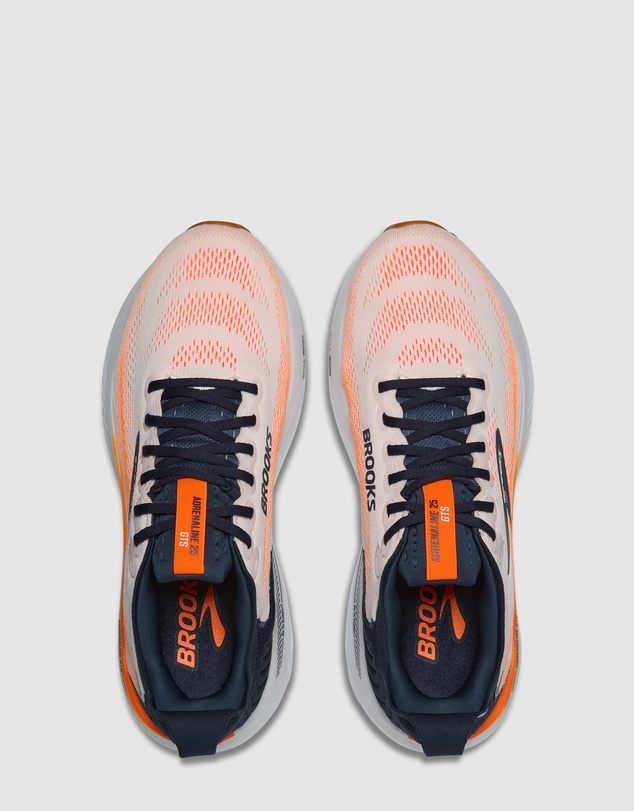 Brooks - Adrenaline GTS 25 - Men's