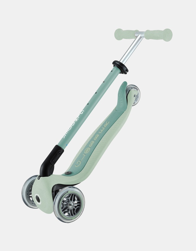 Globber - Go Up Active Ecologic Scooter