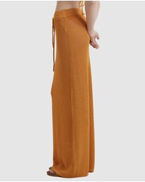 Zerafima - Almafi Mesh Skirt