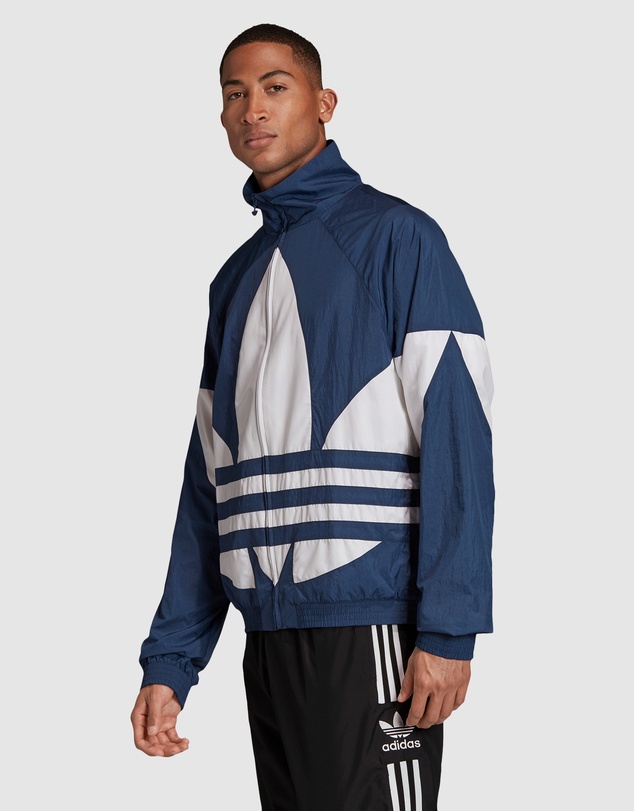 adidas Originals - Big Trefoil Track Jacket