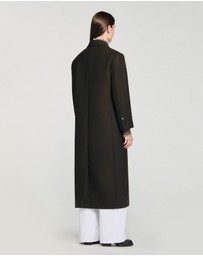 Sandro - Majestic Coat