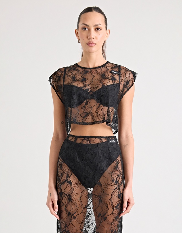 PFEIFFER - Astrid Lace Top