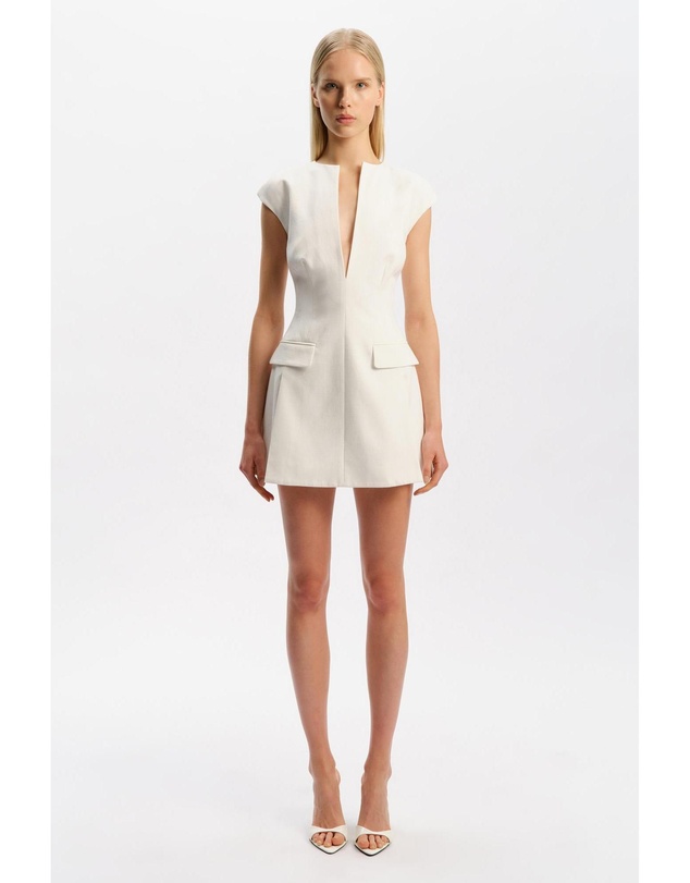 Bardot - Marika A-Line Mini Dress