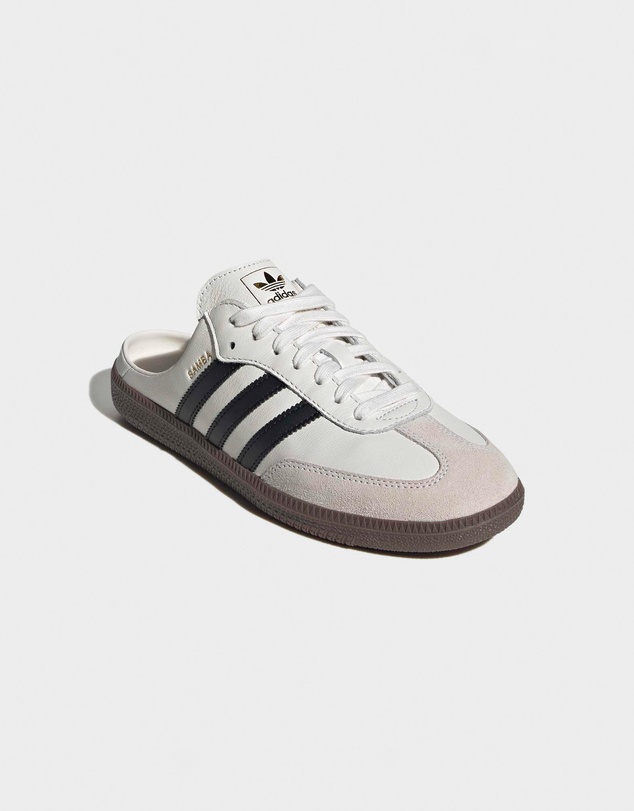 adidas Originals - Samba OG Mules - Women's
