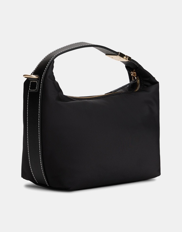 Tommy Hilfiger - Go Nylon Crossover Bag