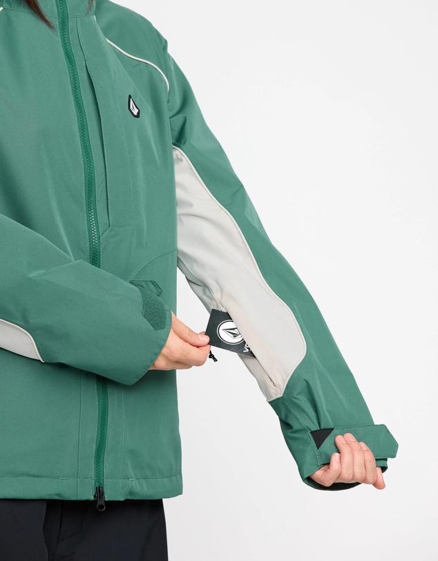 Volcom - Womens Stone Smokeshow 20K Jacket