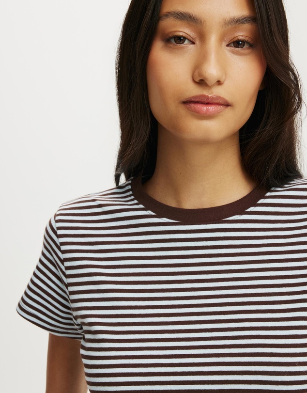 Cotton On - 90s Baby Tee