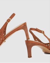 Dune London - Divided - Tan