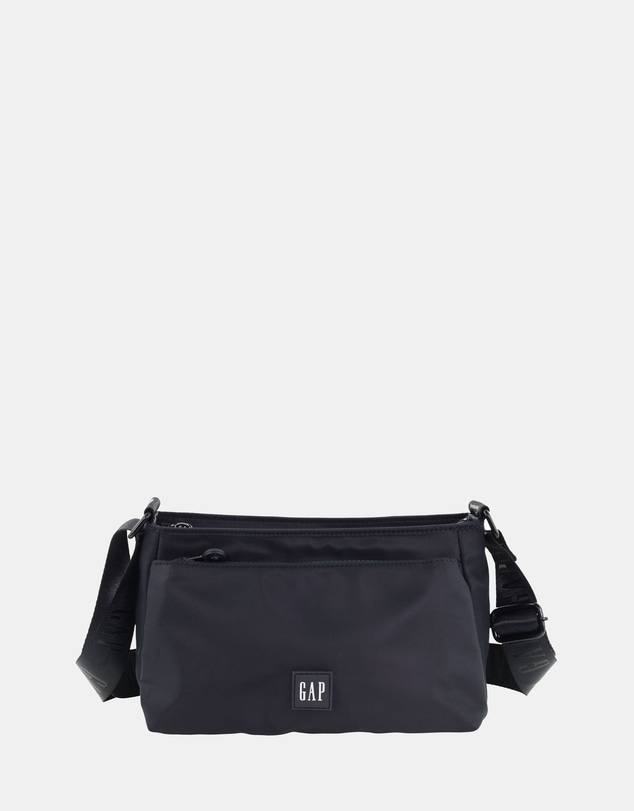 GAP - GAP Ladies Nylon Modern Crossbody Bag