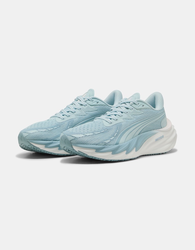 Puma - Velocity NITRO 4 Running Shoes - Women
