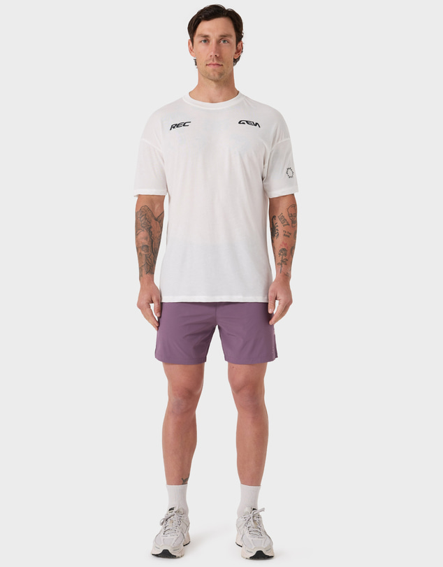 REC GEN - Type 1 DIV Short 6