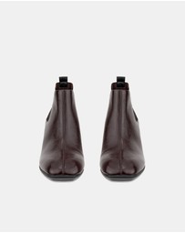 ECCO - ECCO Sculpted Alba 65