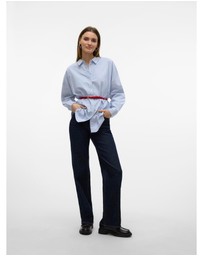 Vero Moda - Paris Oversized Shirt