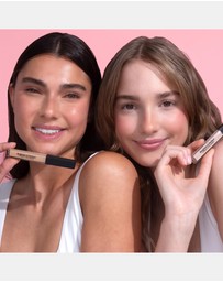 MCoBeauty - Brighten & Perfect Cream Concealer - Light 2 (Fair)