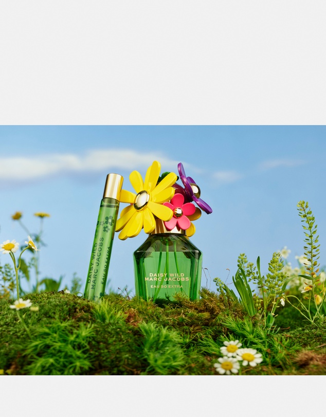 Marc Jacobs - Daisy Wild Eau So Extra Pen Spray, 10ml