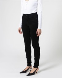 Nobody Denim - Cult Skinny Jeans