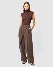 Mossman - Vault Pants