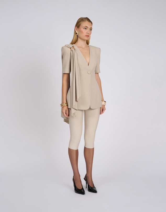 ELIYA THE LABEL - Fabian Blazer